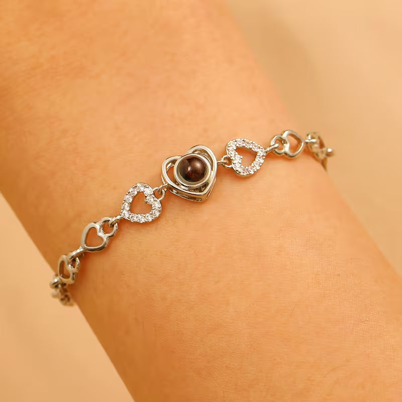 Roleuo Bracelet