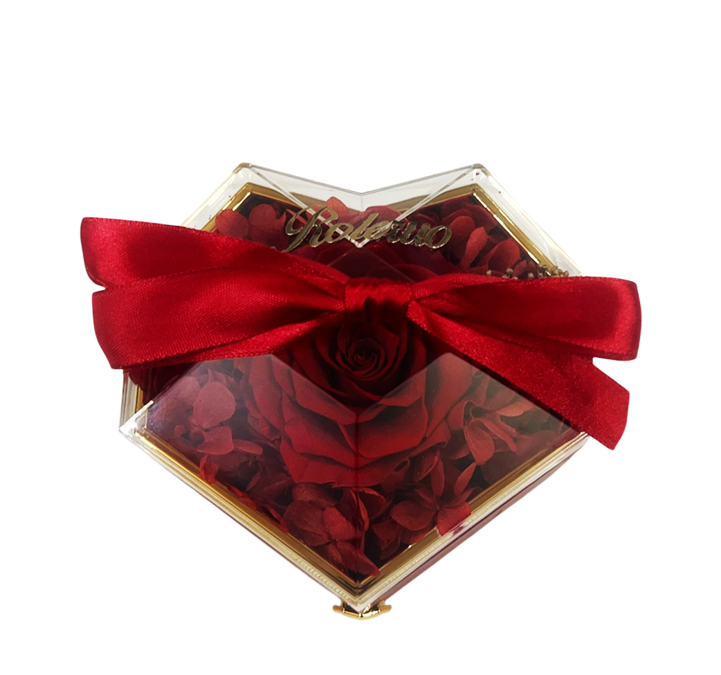 Roleuo Heart