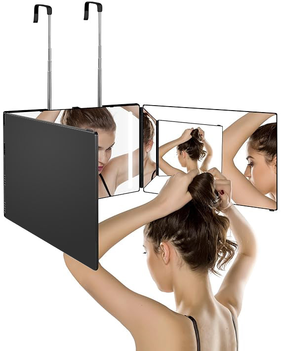 Roleuo Mirror
