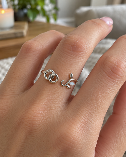 Roleuo Everlink Ring