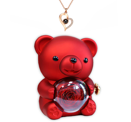 Roleuo Bear