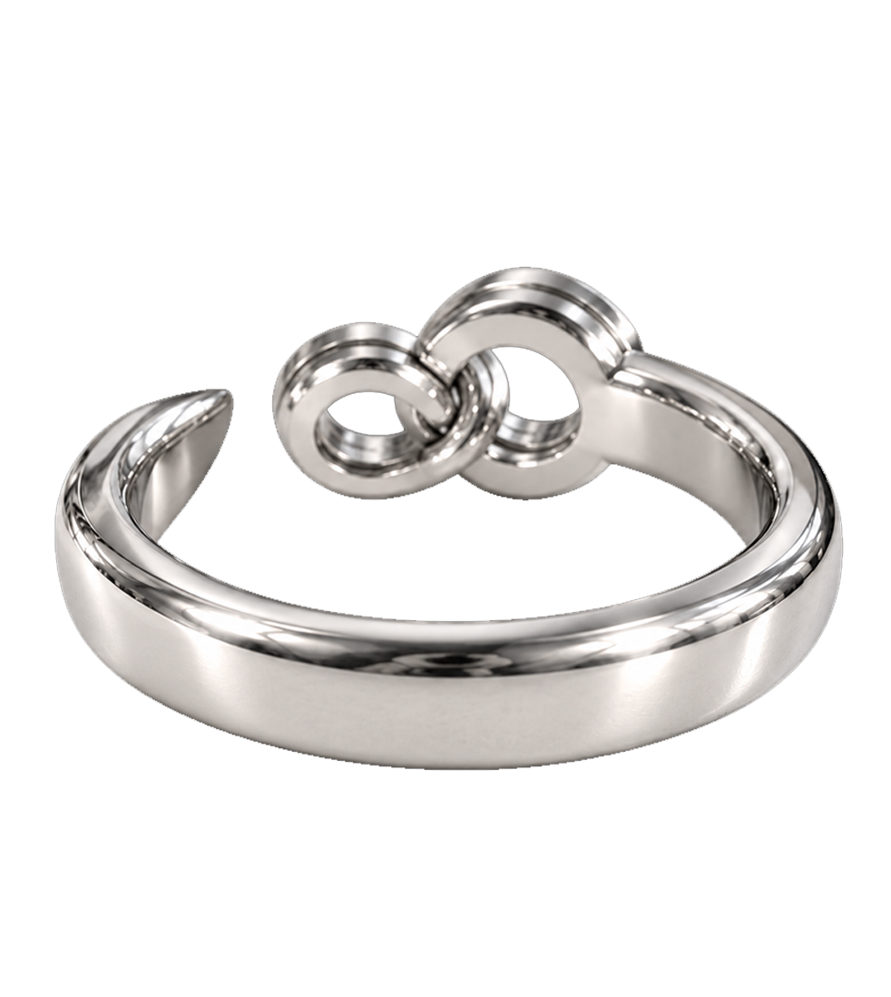 Roleuo Link Ring