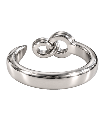 Roleuo Link Ring