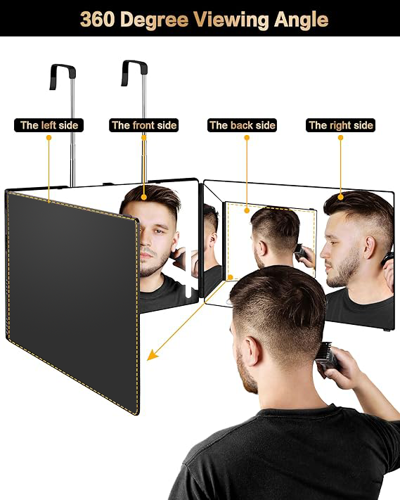 Roleuo Mirror