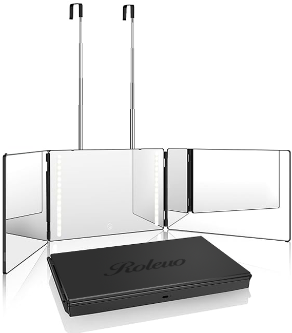 Roleuo Mirror