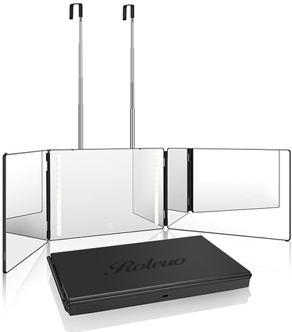 Roleuo Mirror